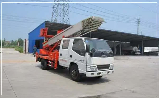 古县搬家